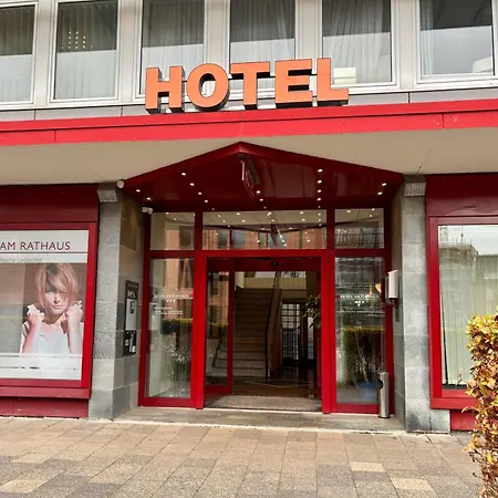 Hotel am Rathaus-2