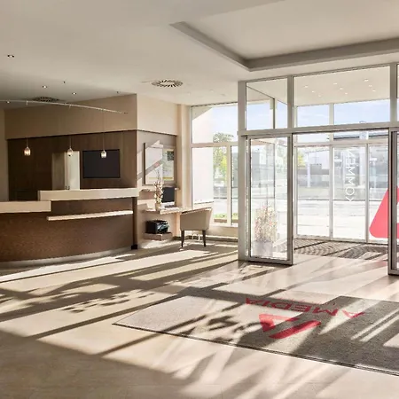 Amedia Dresden Elbpromenade, Trademark Collection By Wyndham-3
