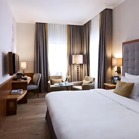 Platzl Hotel-3