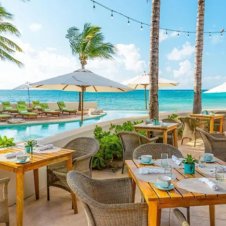 Mahekal Beach Front Resort&Spa-2