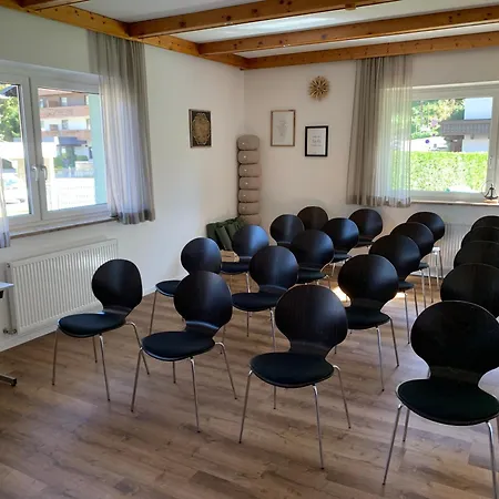 Eschenhof - Bed & Breakfast-3