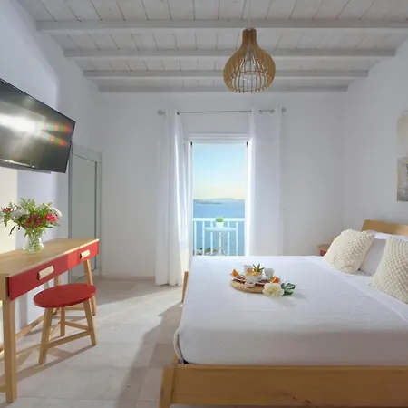 Amelie Suites Mykonos-2