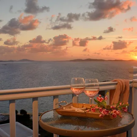 Amelie Suites Mykonos-3