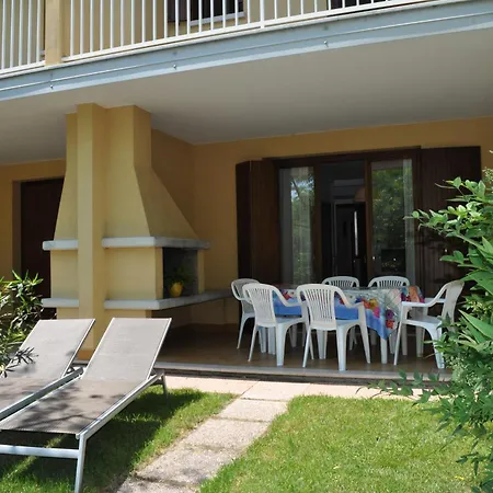 Villaggio Dei Fiori-2