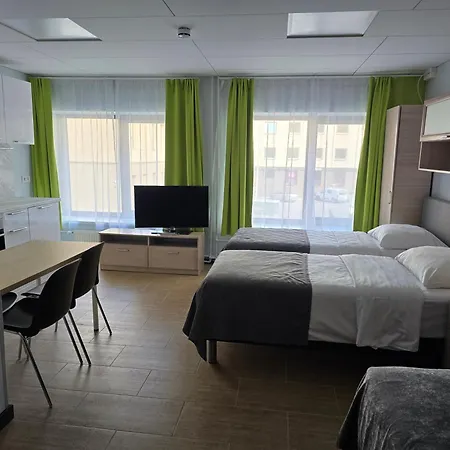 City Yard Inn Hotel-2