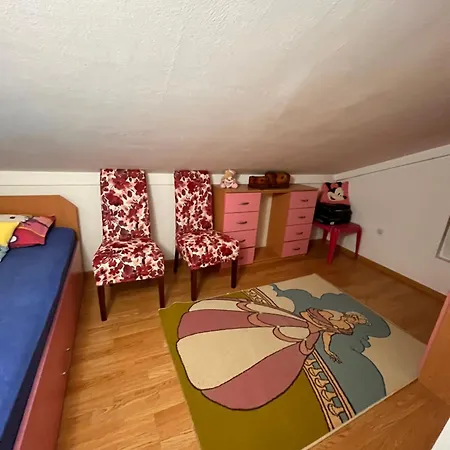 Apartman Guberinic,Tivat ,Trosoban Stan-2