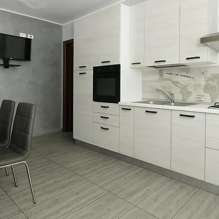 Etnapartment 2-3