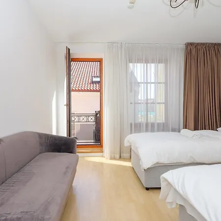 Apt Near Meridianas With Parking I Cohost-2