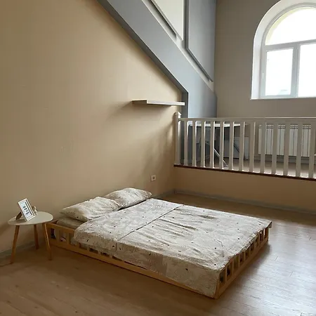 Spacious 2Br By Baku Boulevard-3