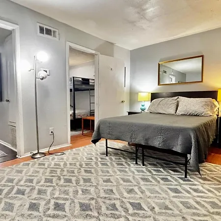 Urban Affordable Staycation-3