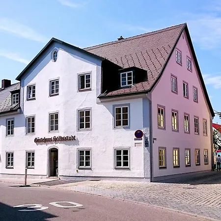 Gästehaus Stiftsstadt - urban lifestyle Kempten by Hotel Peterhof-2
