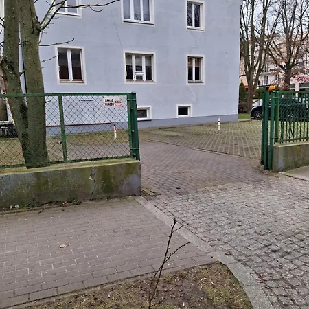 Pokoje Do Wynajecia Kolobrzeg-3