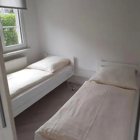 Apartament Wikoli 3-2