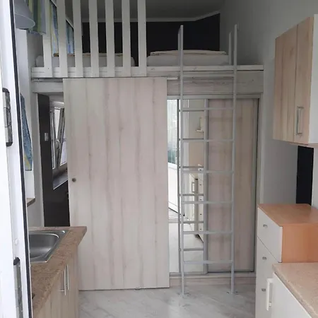 Apartament Wikoli 3-3