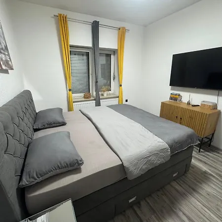 Apartman N&N-2