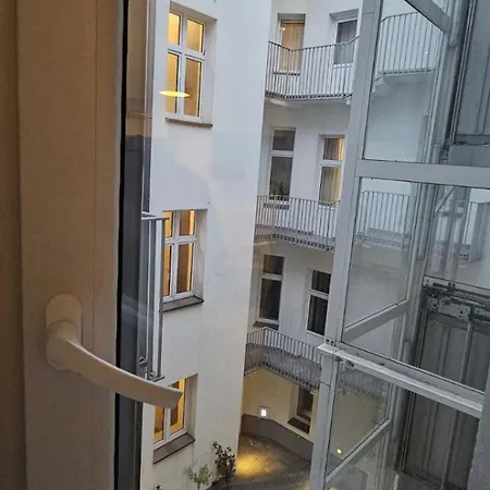 M Apartment Bosacka 7-3