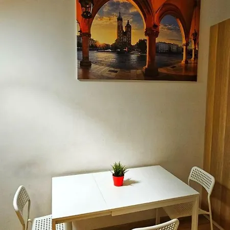 M Apartment Bosacka 7-2