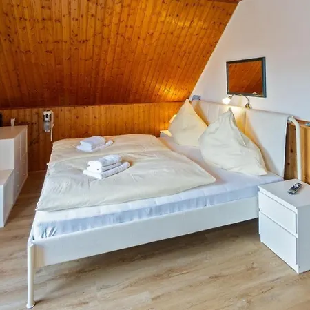 Ferienwohnung Muschelbank-2