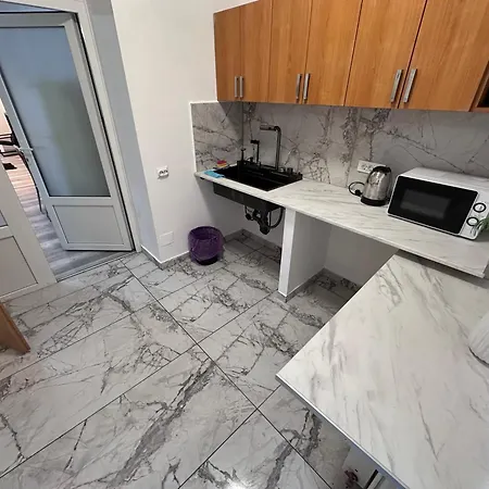 Ultra Central Piata Libertatii 2 Rooms-2