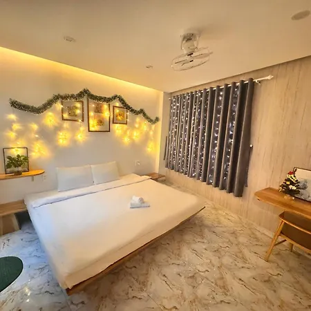 Eros House Da Lat-2