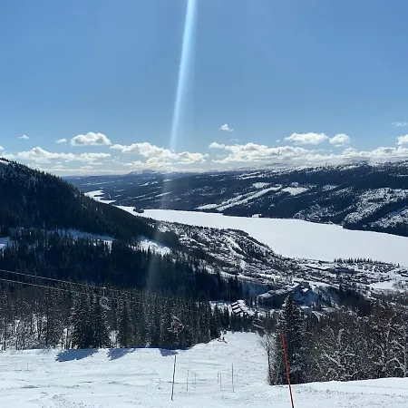 Perfect Location Ski-In Are-3