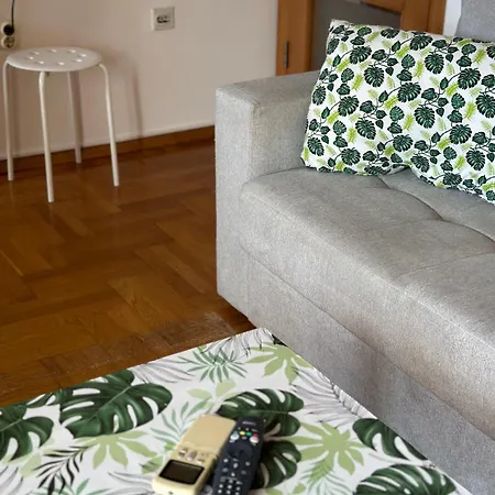 Sunny Studio Podgorica-3