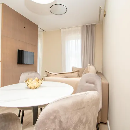 City Center Karoso Apartment, Free Parking-3