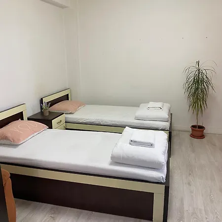 Apartament Central Craiova Hotel Lido-2