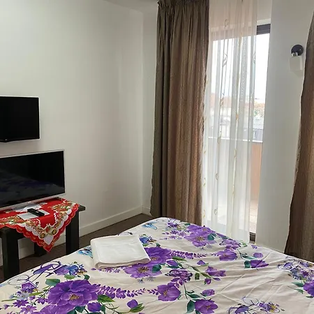 Apartament Central Craiova Hotel Lido-3