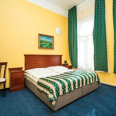 Hotel Otakar-3