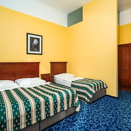 Hotel Otakar-2