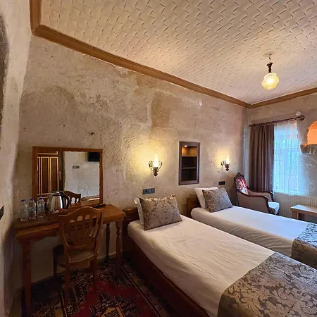 Elysee Cave House-2