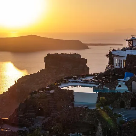 Honeymoon Petra Villas (Adults Only)-3