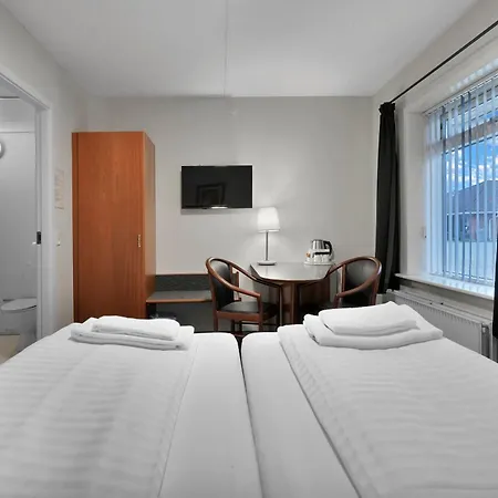 Hotel Varde-3