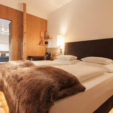 Burgus - Design Suites&Apartments-3