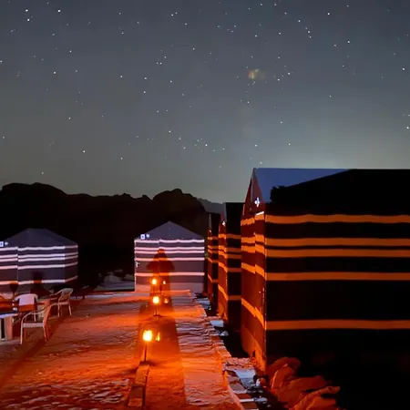Wadi Rum Desert Heart Camp-3