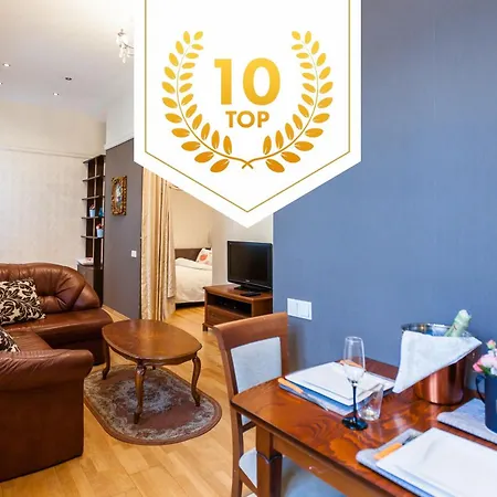Central Apartments 2 X Free Parking X Self Check-In 24H By H&H-3