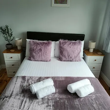 Dingle Atlantic Lodge Accommodation-2