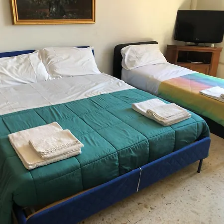 Apartment Rome Vatican-2