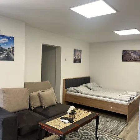 Apartman City-3