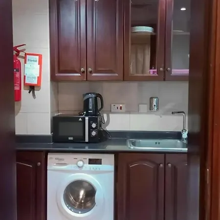 Sea View Studio 3 Royal Breeze-2