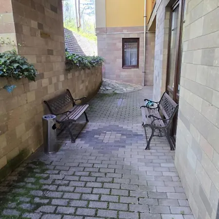 Tuezesviz Apartman-3