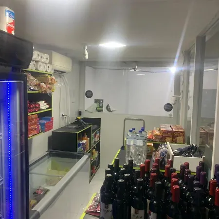 Apartamento Mobiliado Com 01 Quarto Em Sao Paulo Zona Norte-2