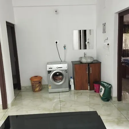 Thrikarthika appartments-2
