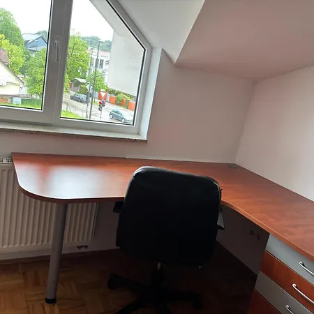 Trnovo Lunca Apartment-2