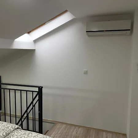 Central Duplex Apartment-2