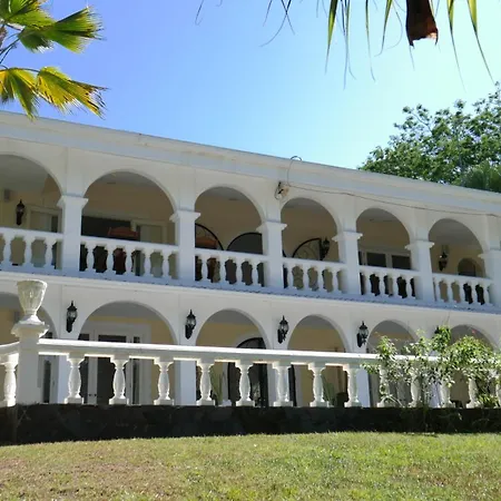 Villa Quebrada Estate (Adults Only)-3
