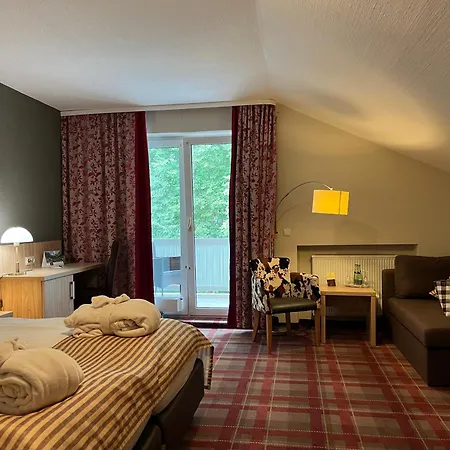 Vitalhotel Sonneck-3