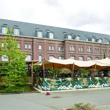 Hotel Verviers Van Der Valk-3