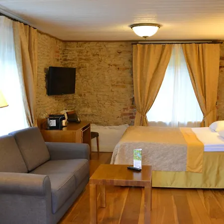 Vihula Manor Country Club & Spa-2